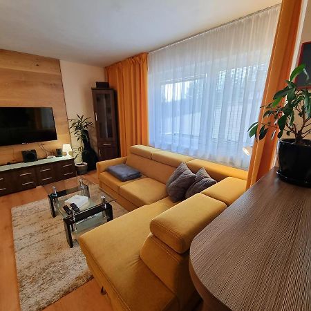 Apartment Pinewood *** Vyšné Ružbachy 외부 사진