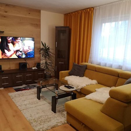 Apartment Pinewood *** Vyšné Ružbachy 외부 사진