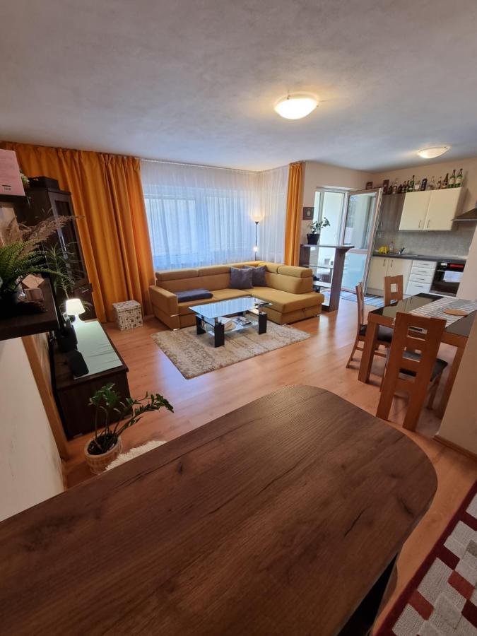 Apartment Pinewood *** Vyšné Ružbachy 외부 사진