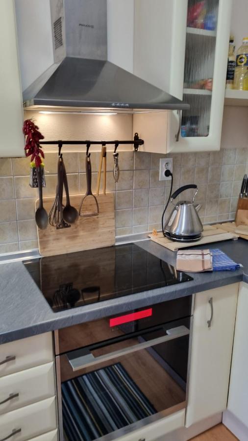 Apartment Pinewood *** Vyšné Ružbachy 외부 사진