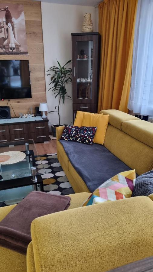 Apartment Pinewood *** Vyšné Ružbachy 외부 사진