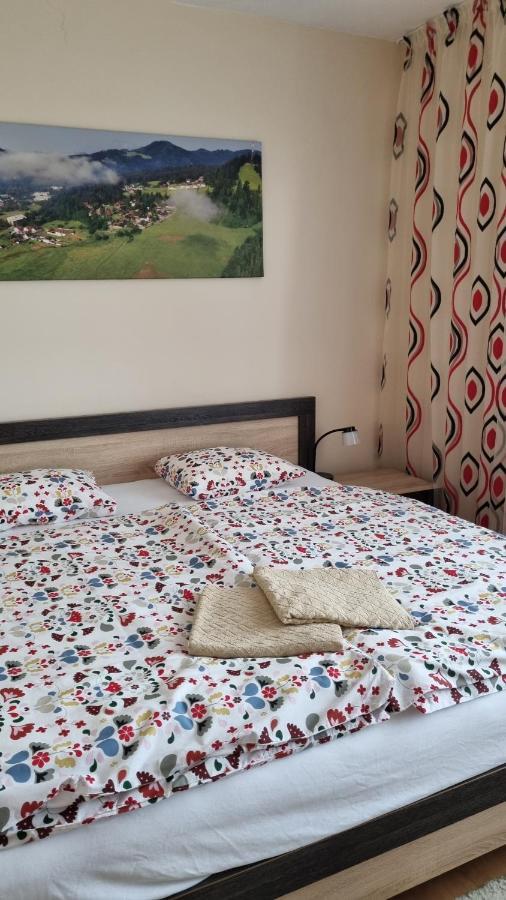 Apartment Pinewood *** Vyšné Ružbachy 외부 사진