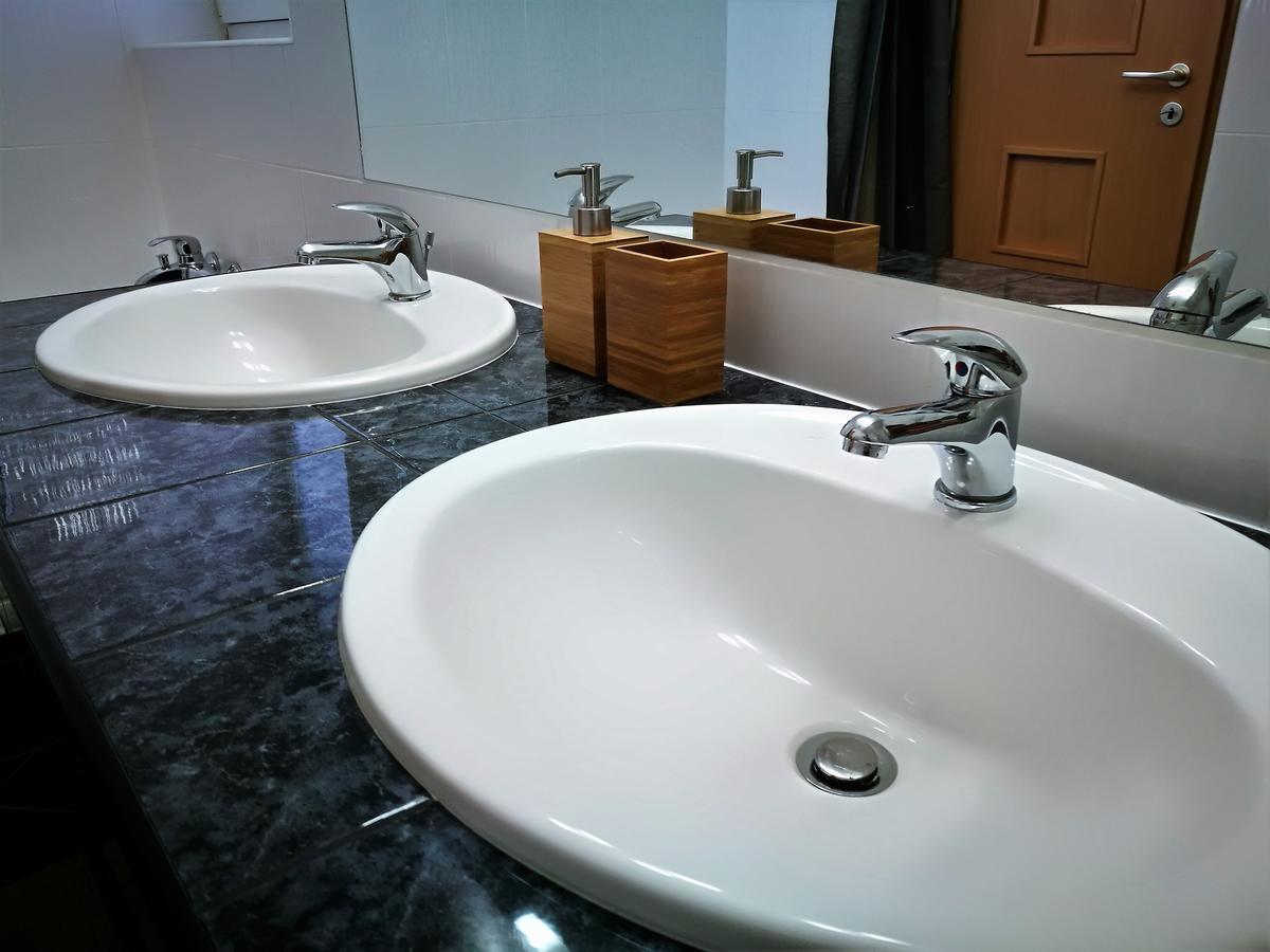 Apartment Pinewood *** Vyšné Ružbachy 외부 사진