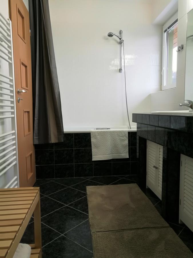 Apartment Pinewood *** Vyšné Ružbachy 외부 사진