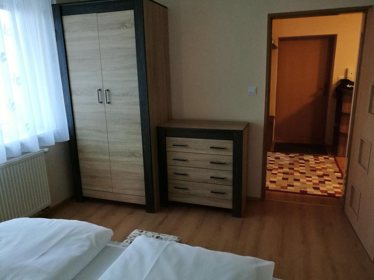 Apartment Pinewood *** Vyšné Ružbachy 외부 사진