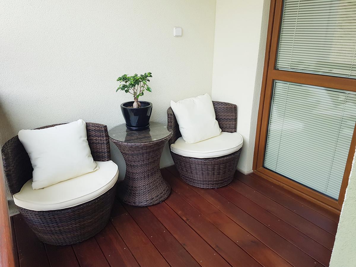 Apartment Pinewood *** Vyšné Ružbachy 외부 사진