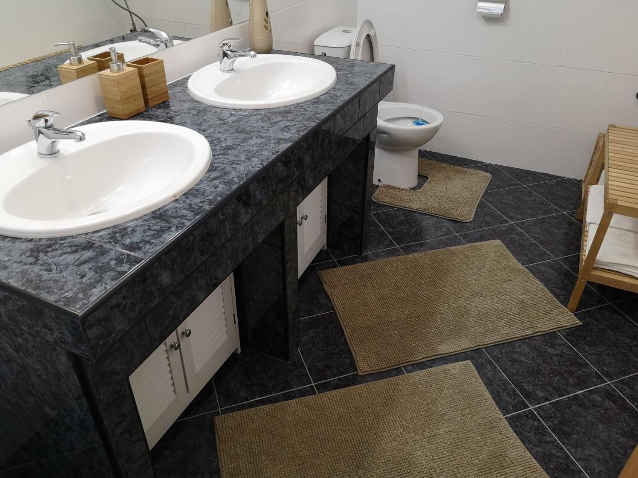 Apartment Pinewood *** Vyšné Ružbachy 외부 사진