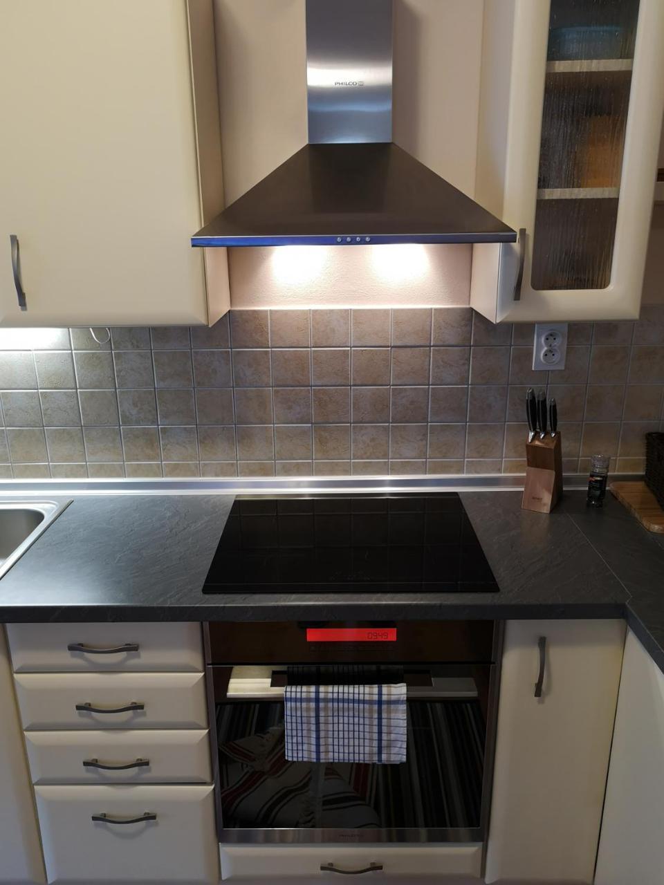 Apartment Pinewood *** Vyšné Ružbachy 외부 사진