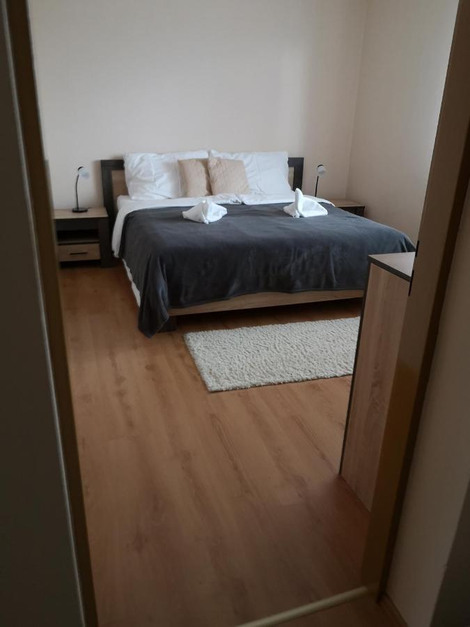 Apartment Pinewood *** Vyšné Ružbachy 외부 사진